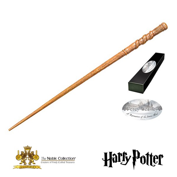 HARRY POTTER - NN8218 HP Percy Weasley Toy Wand 1
